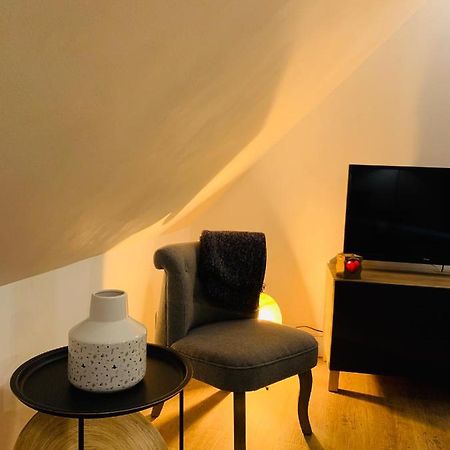 La Maison De Nina ซ็องส์ ภายนอก รูปภาพ