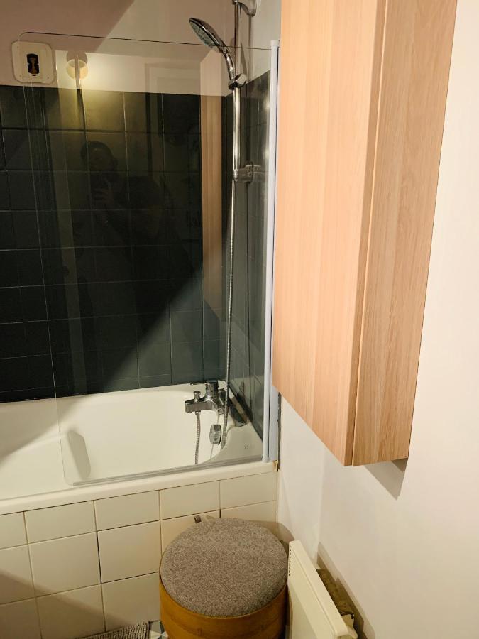 La Maison De Nina ซ็องส์ ภายนอก รูปภาพ